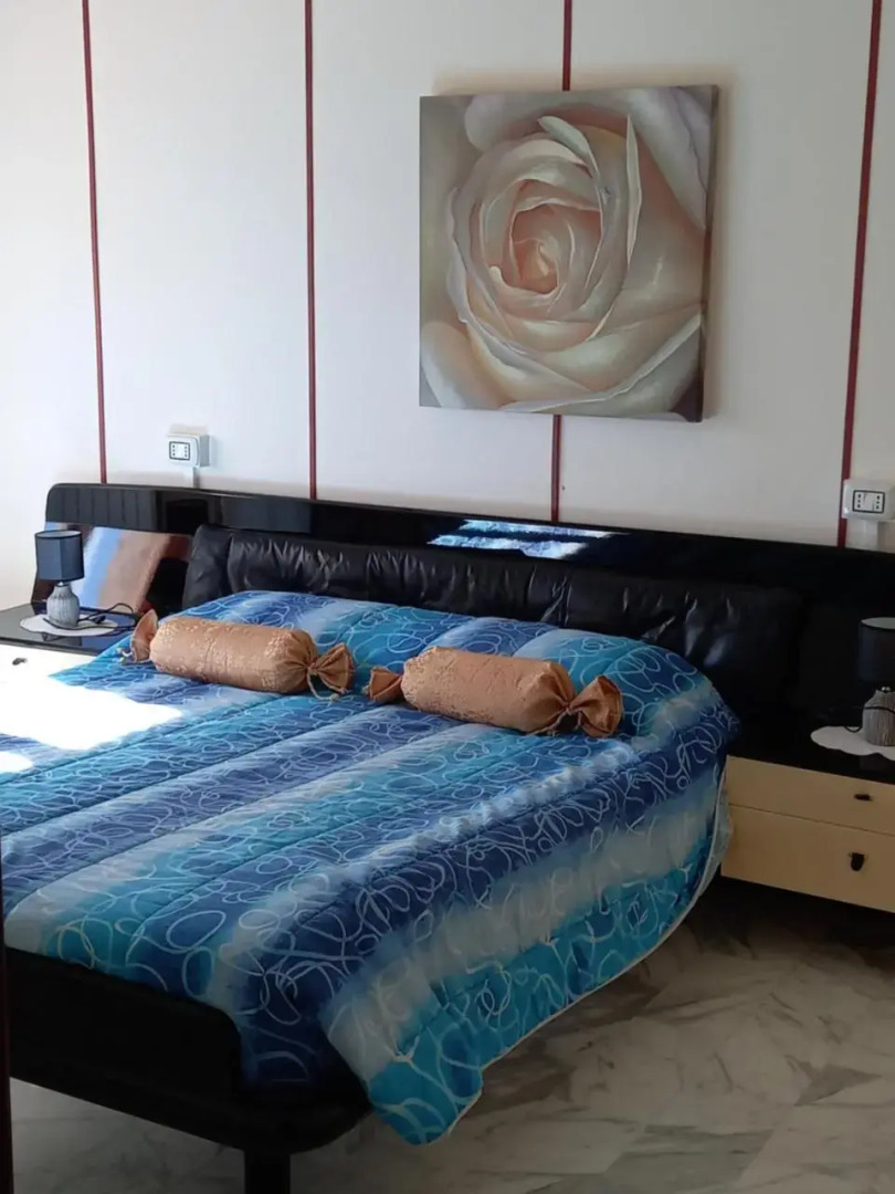 Affittacamere Su Padru