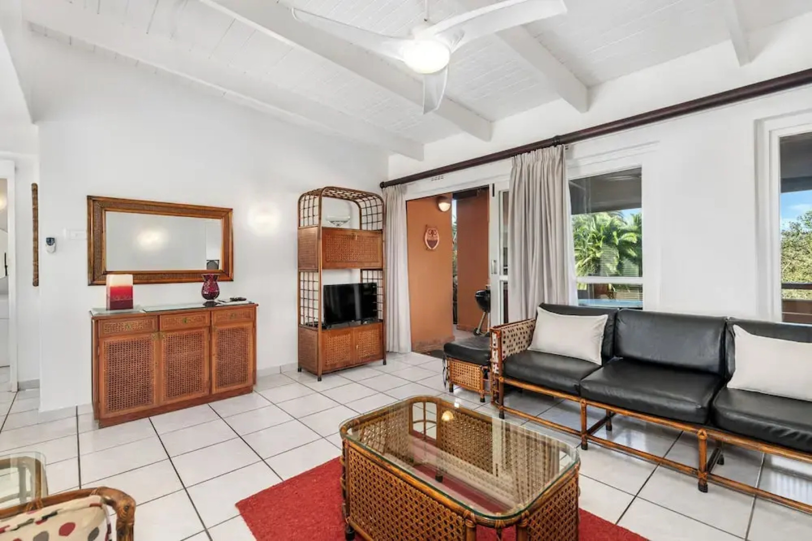 San Lameer Villa 2854