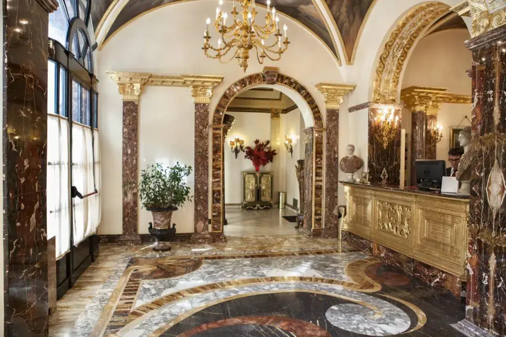Hotel Turner