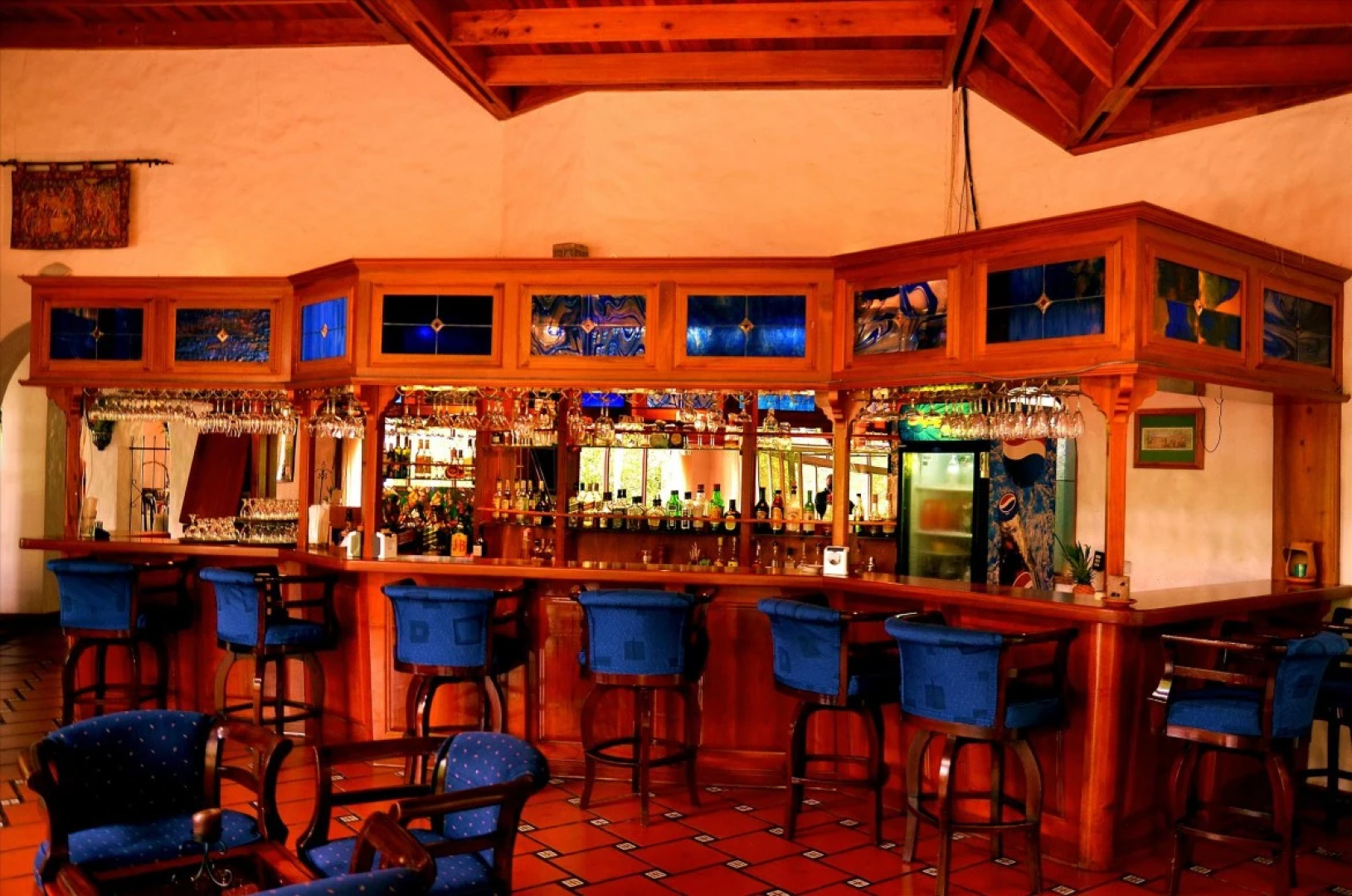 Rio Perlas Thermal Resort & Spa