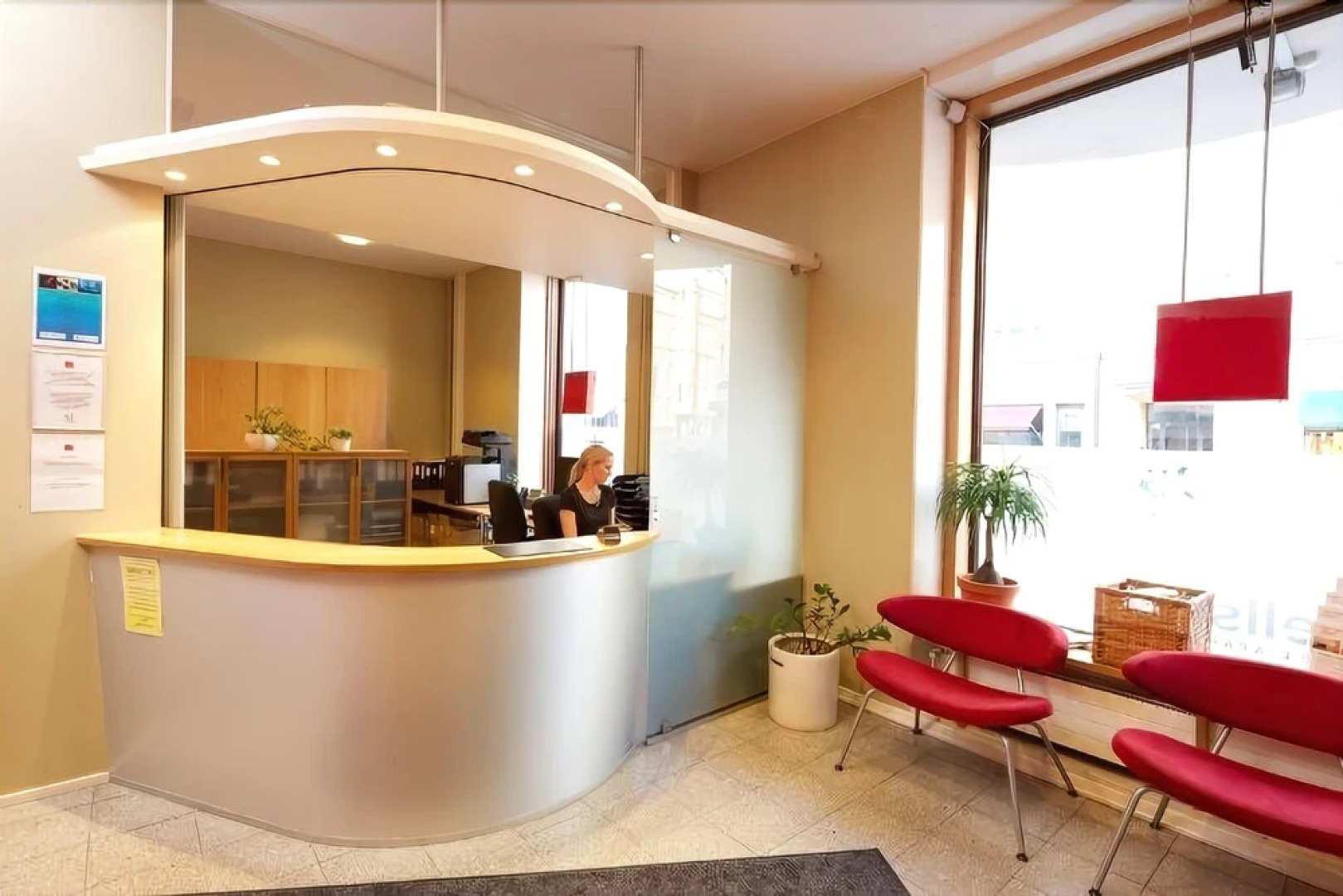 Hellsten Helsinki Parliament