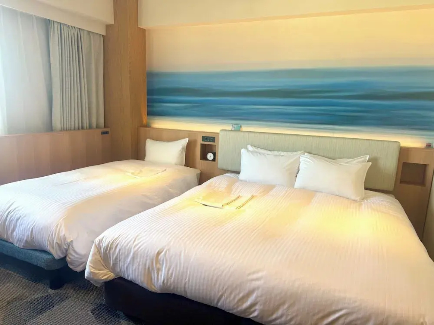 Richmond Hotel Miyazaki Ekimae