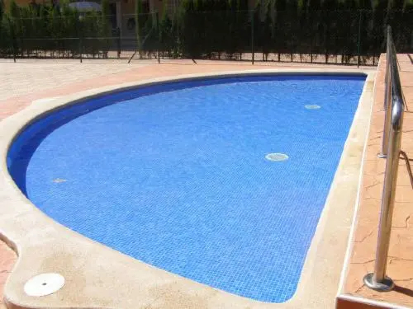 Apartamentos Inbesal