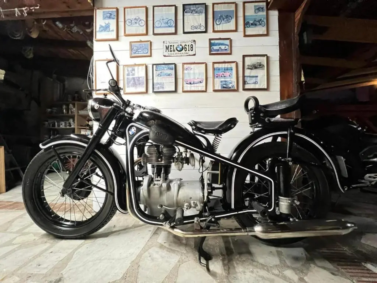 Traditional Guesthouse