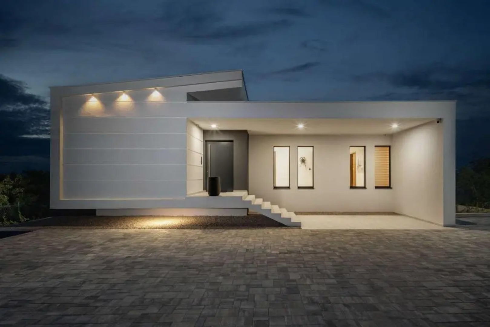 Beautiful Villa Lavi