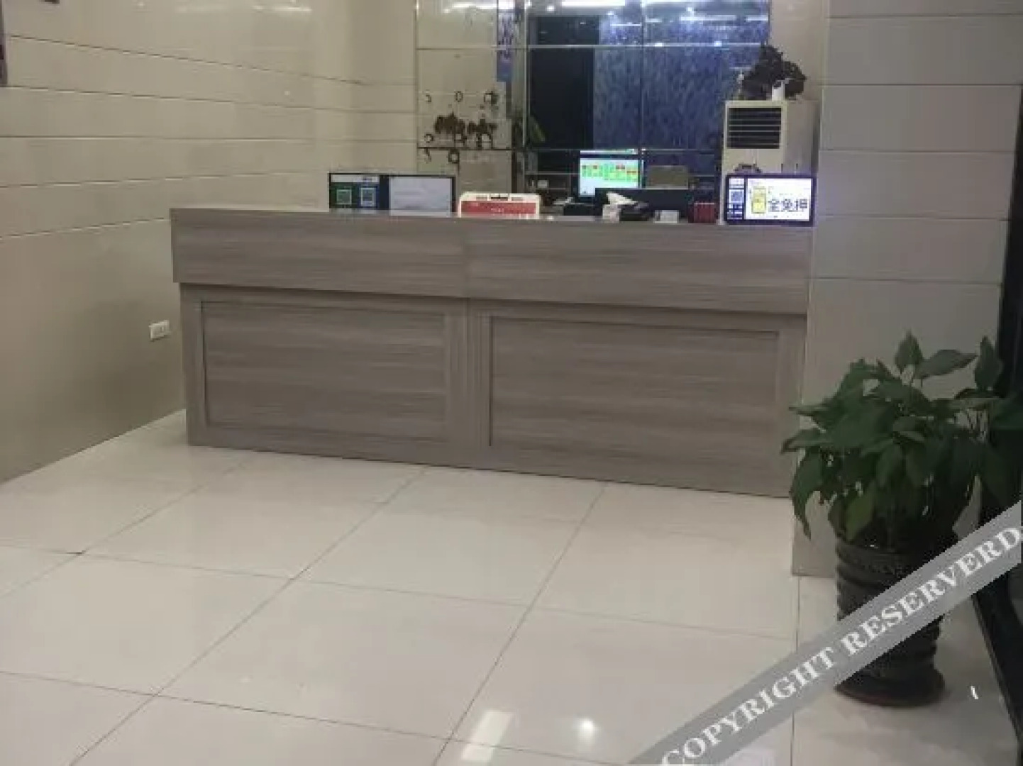 Songyang Holiday Hotel