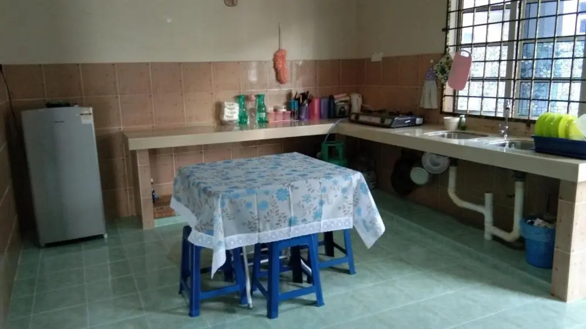 D'Paka 2020 Homestay