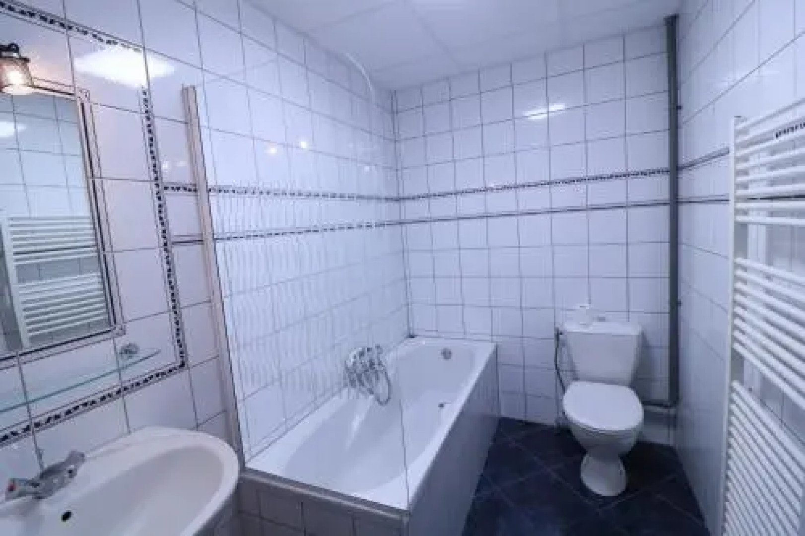 La Vieille Ferme Chassepierre