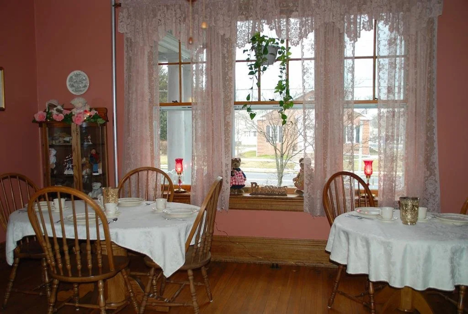 Keystone Inn Bed and Breakfast