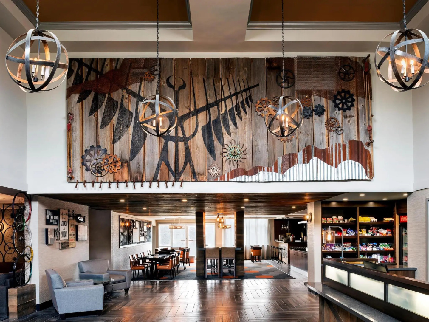 Four Points by Sheraton Barrie