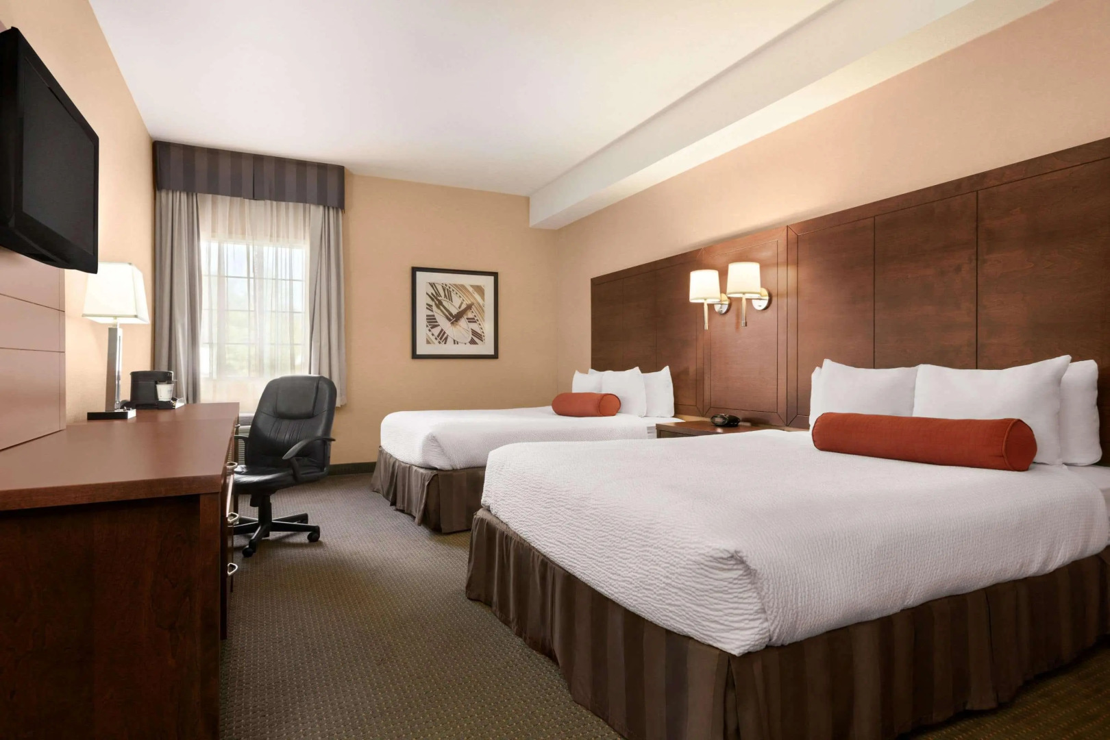 Days Inn by Wyndham Guelph