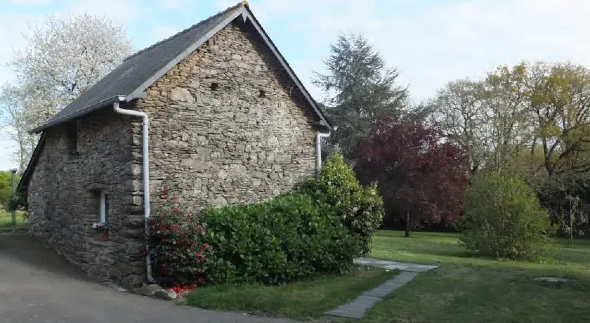 Chambre dhôtes Cruche