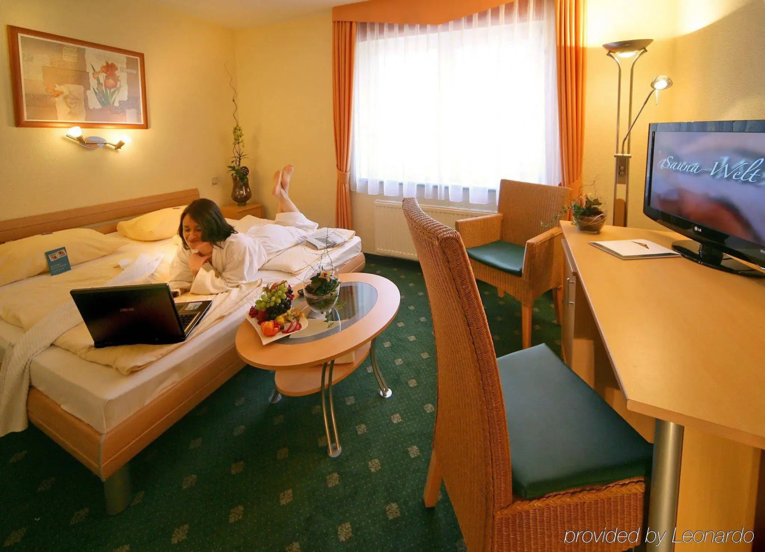 TRIHOTEL Rostock – Wellnesshotel Adults Only