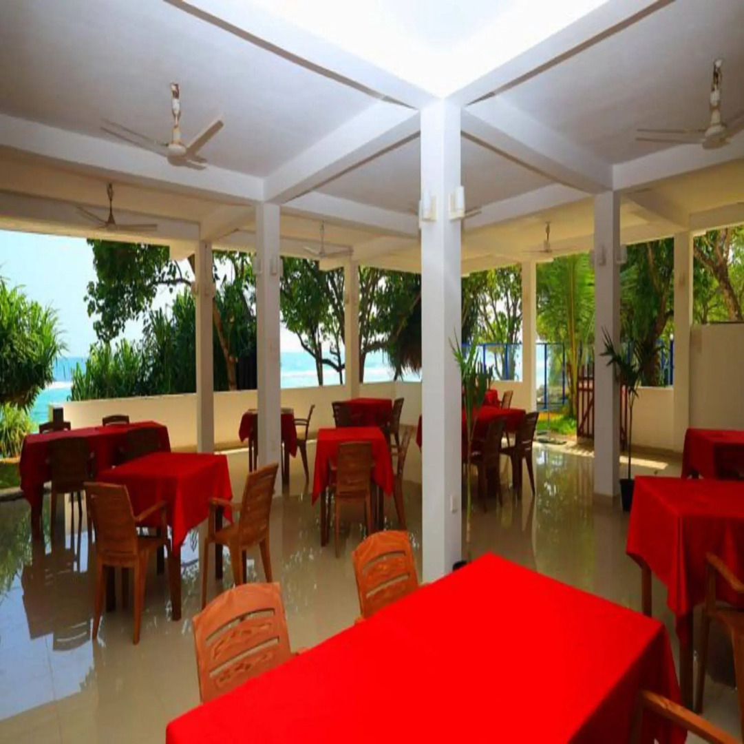 Paradise Beach Resort