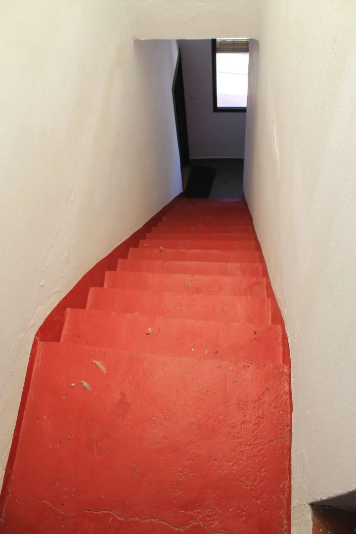 Casa Rural Abuela Ana