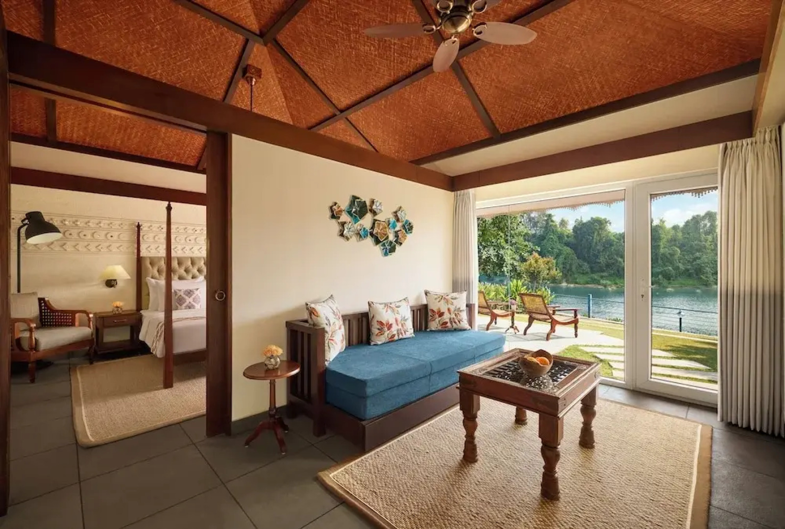 Hyatt Regency Kochi Malayattoor