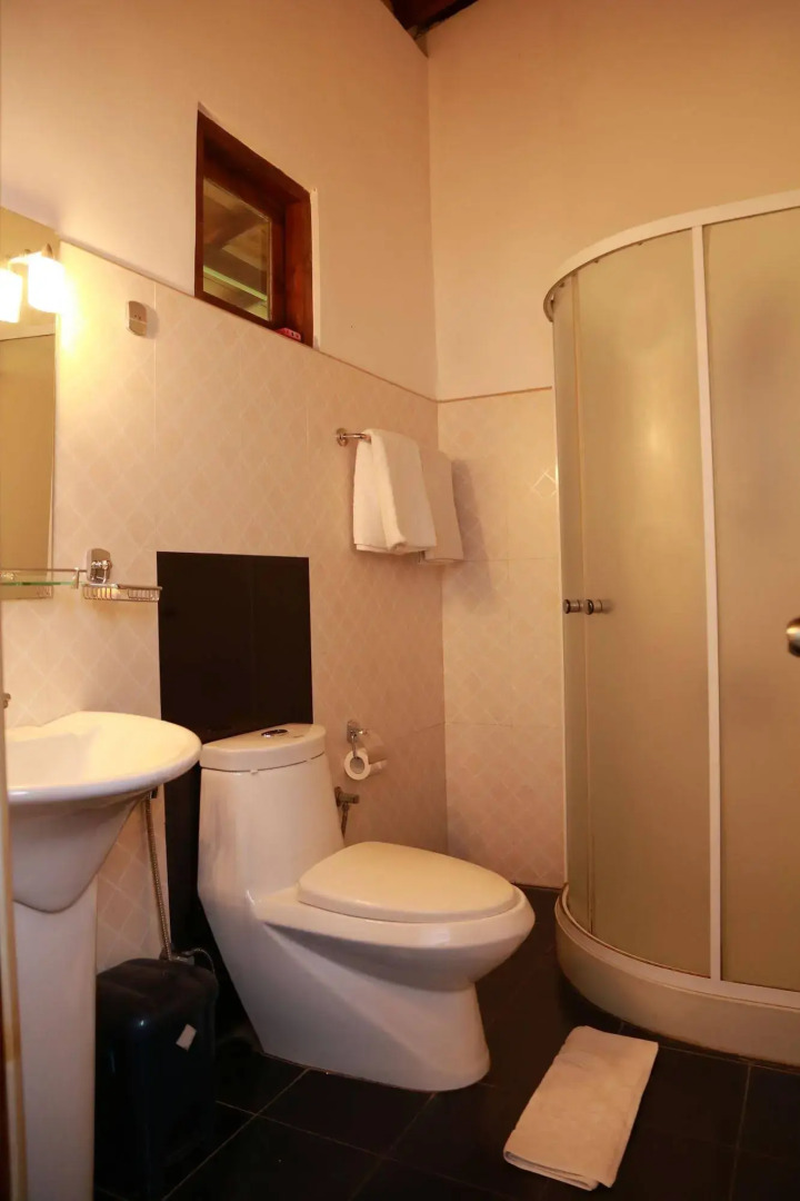 Grand Kalundawa Waterfront Resort