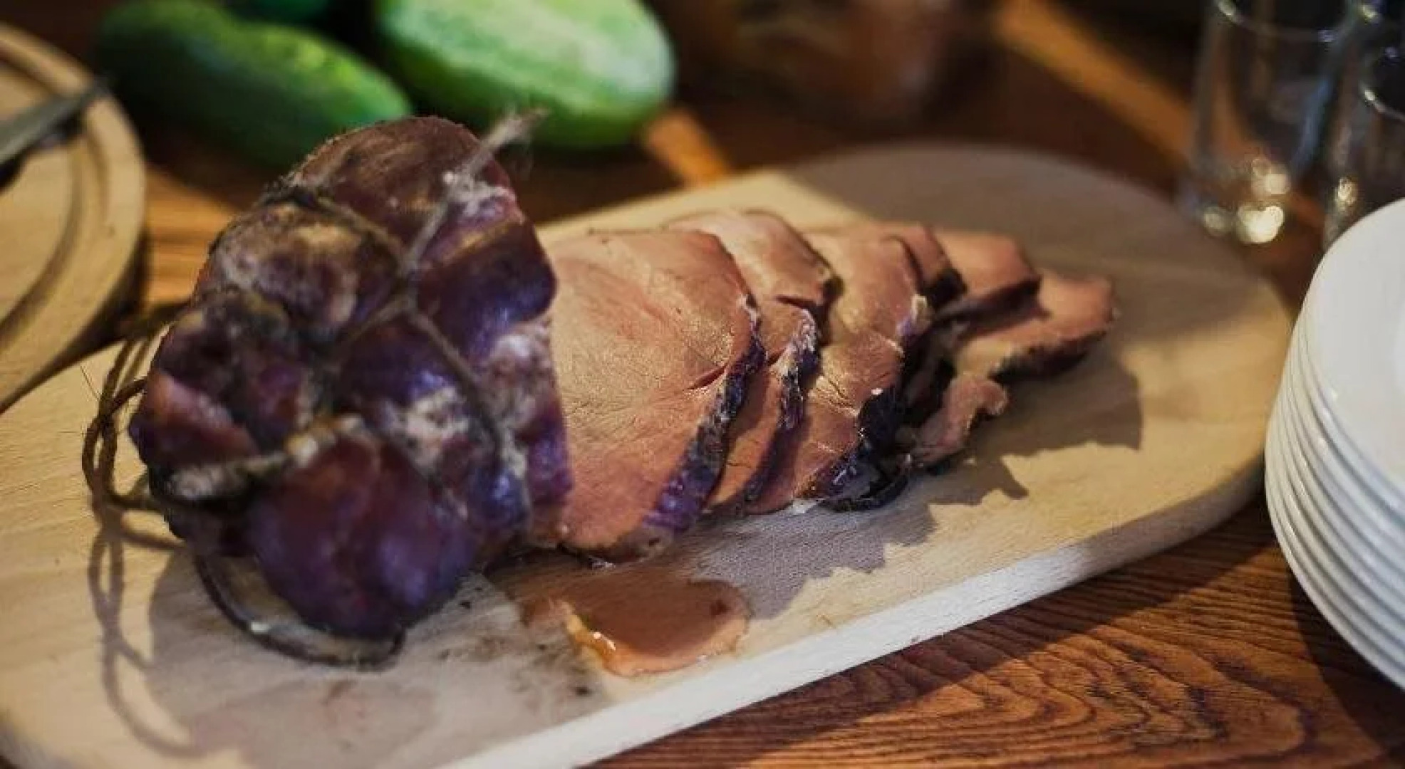 Mazurskie Siedlisko Kruklin