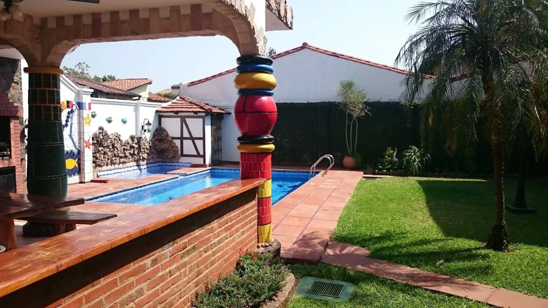 Apar-T-Hotel Porta Westfalica