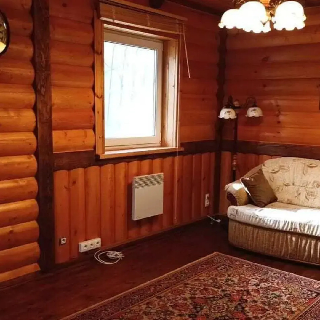 Рябинушка 1