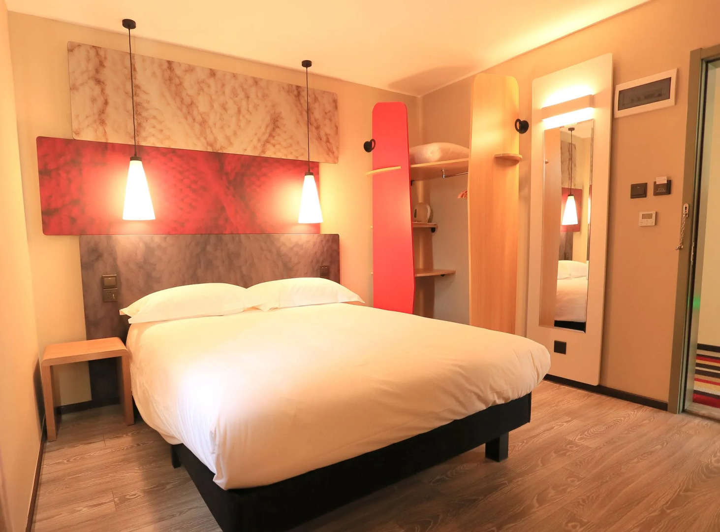 Ibis Xuzhou East Huaihai Road Hotel