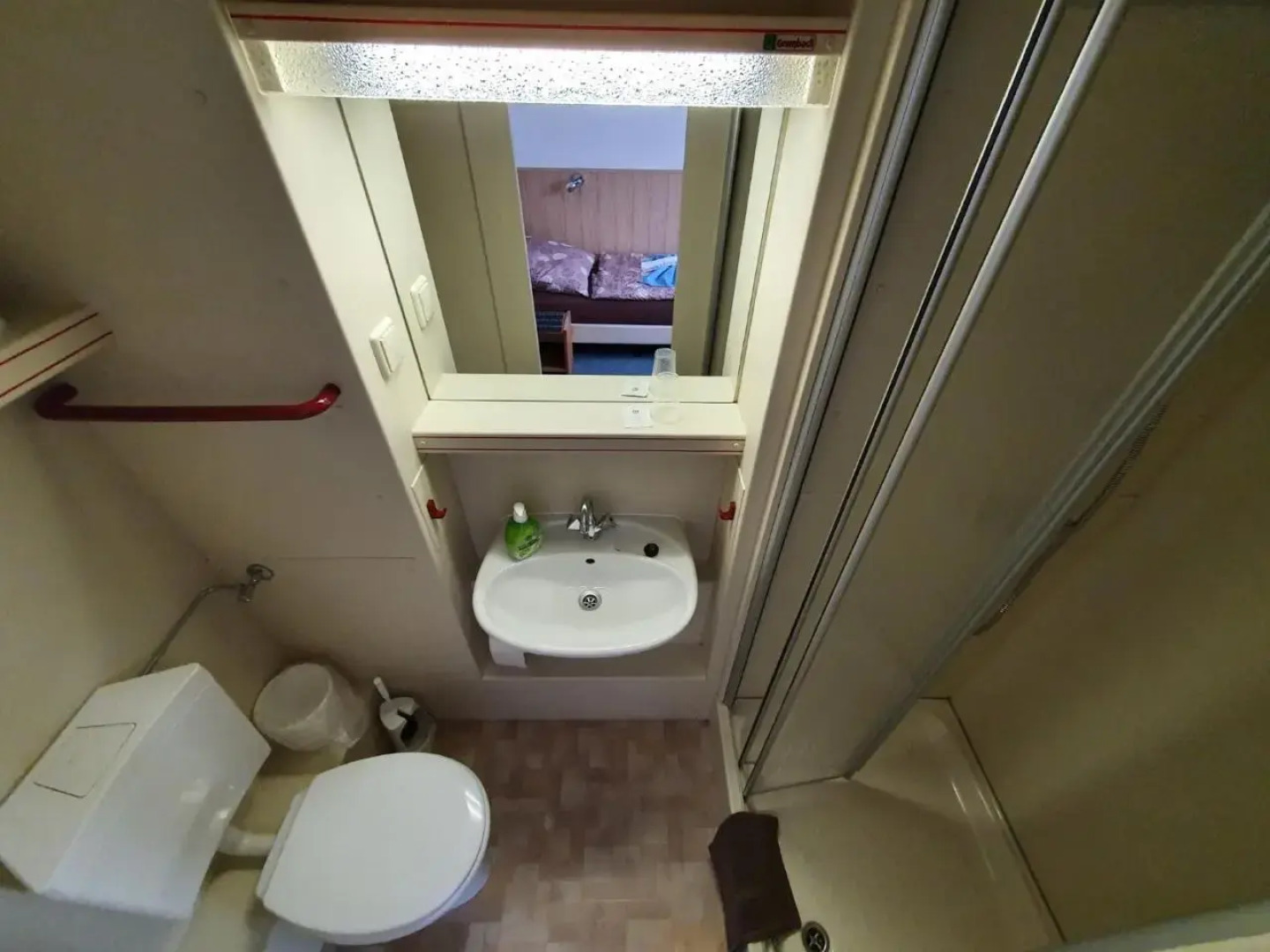 Landhaus Sorbitzgrund