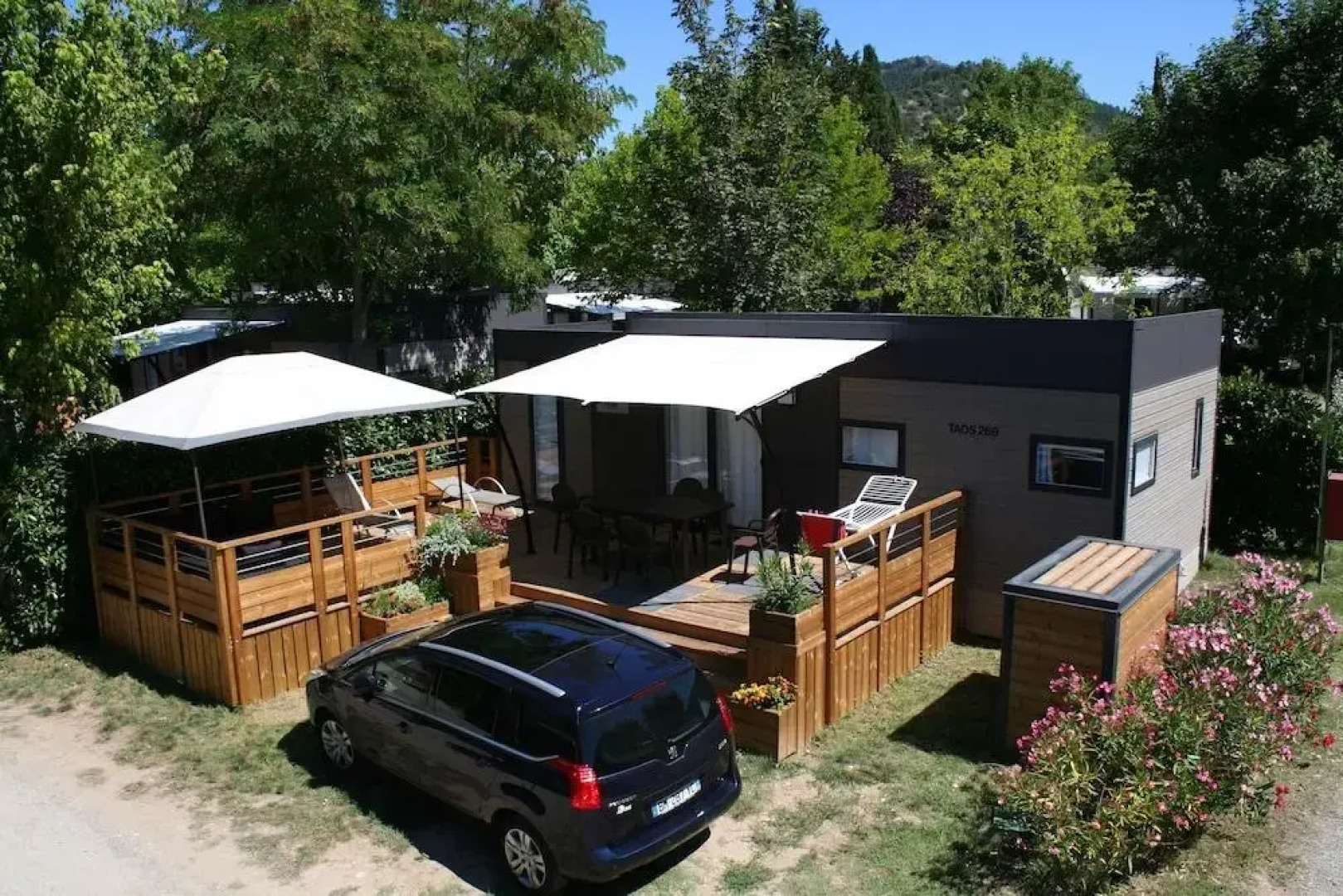 Sunelia Village L'hippocampe