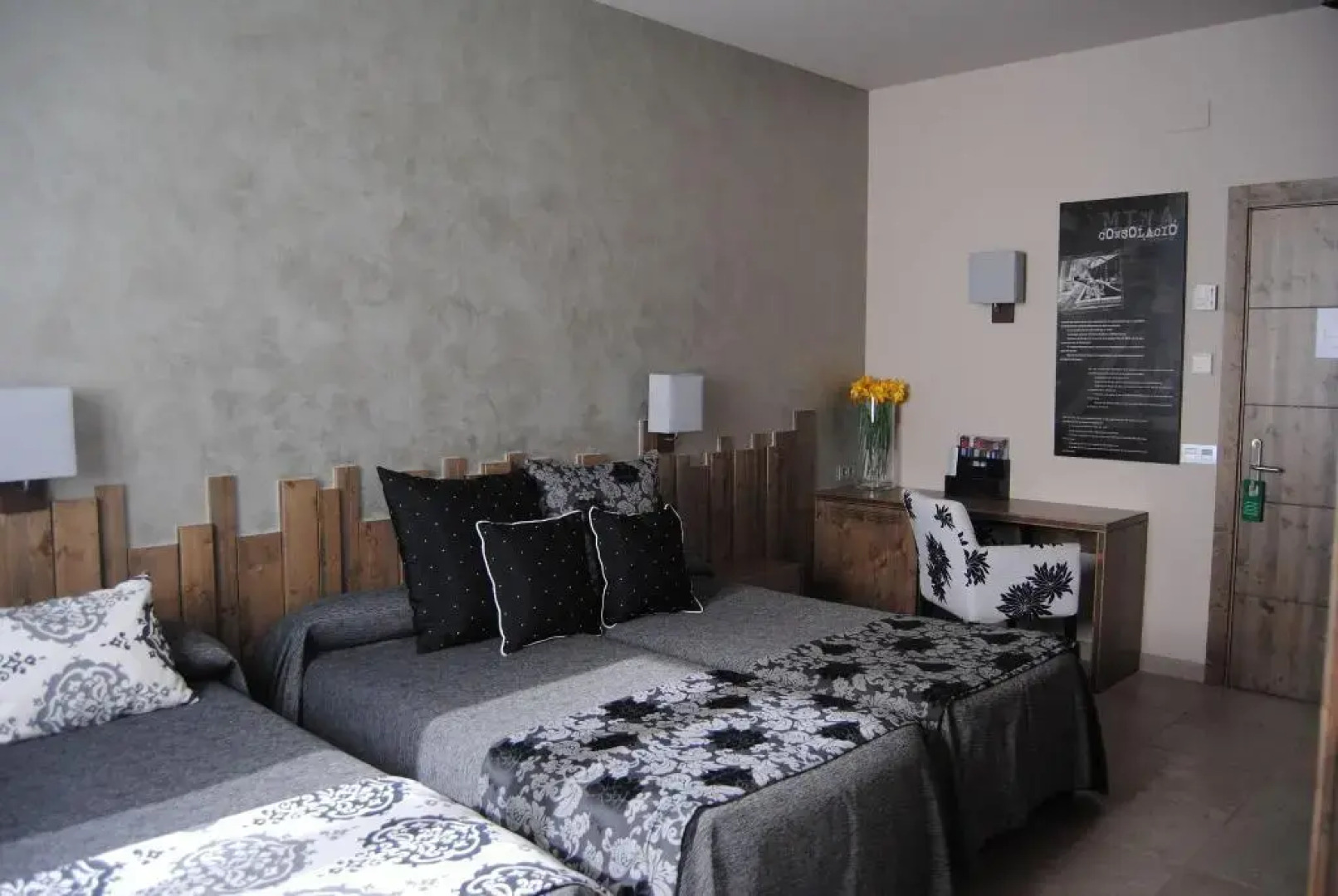 Hotel Santa Bàrbara