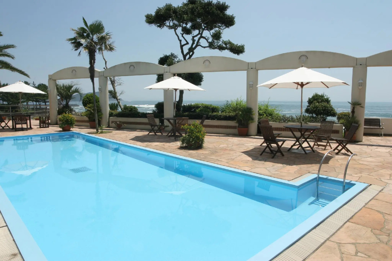 Tabinoyado Ushionoakari Geiboso