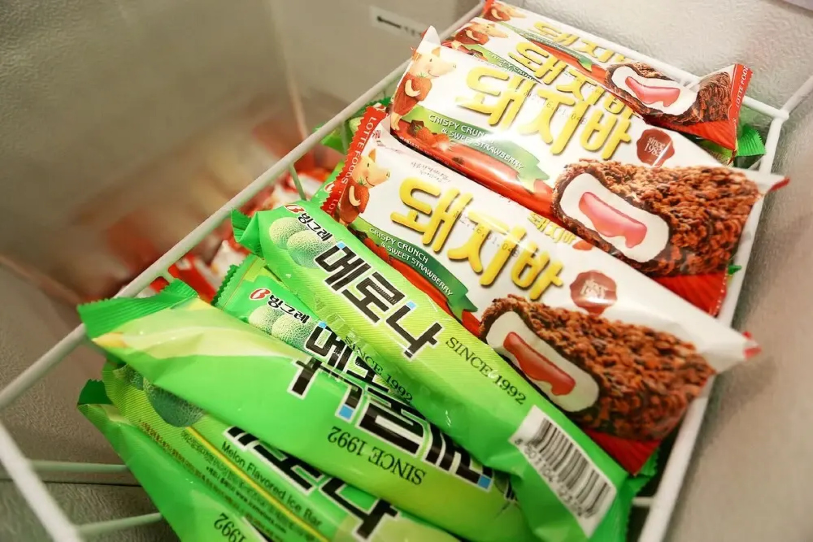 Sunganm Yaja Moran Station