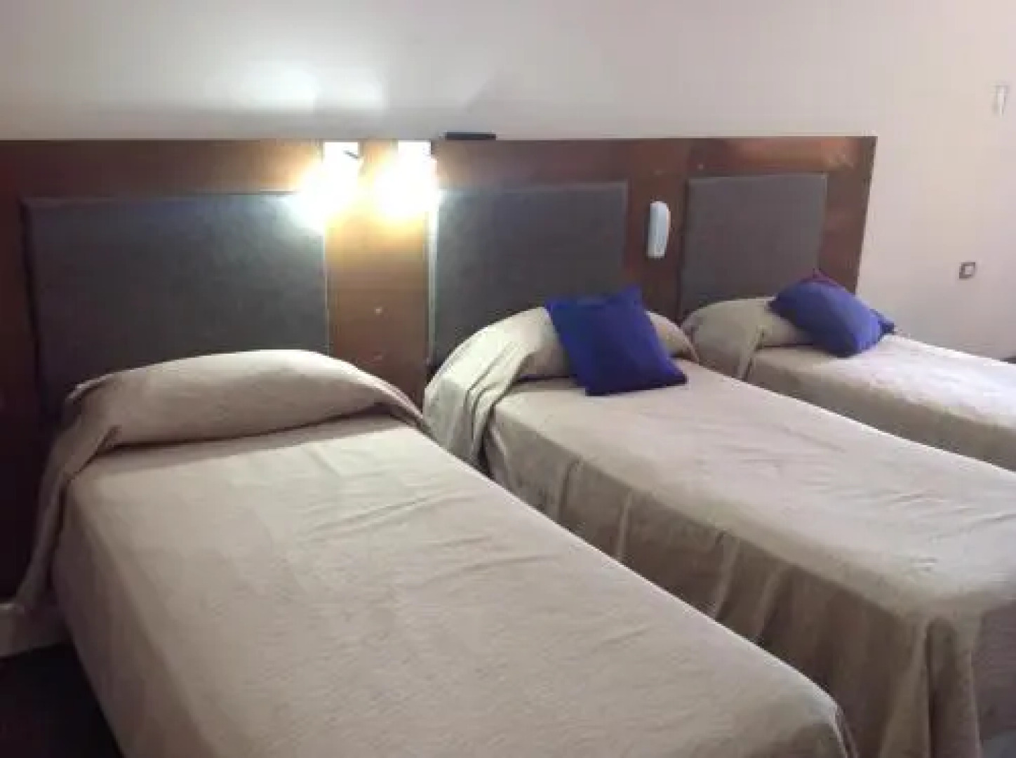 Apart Hotel Concepción