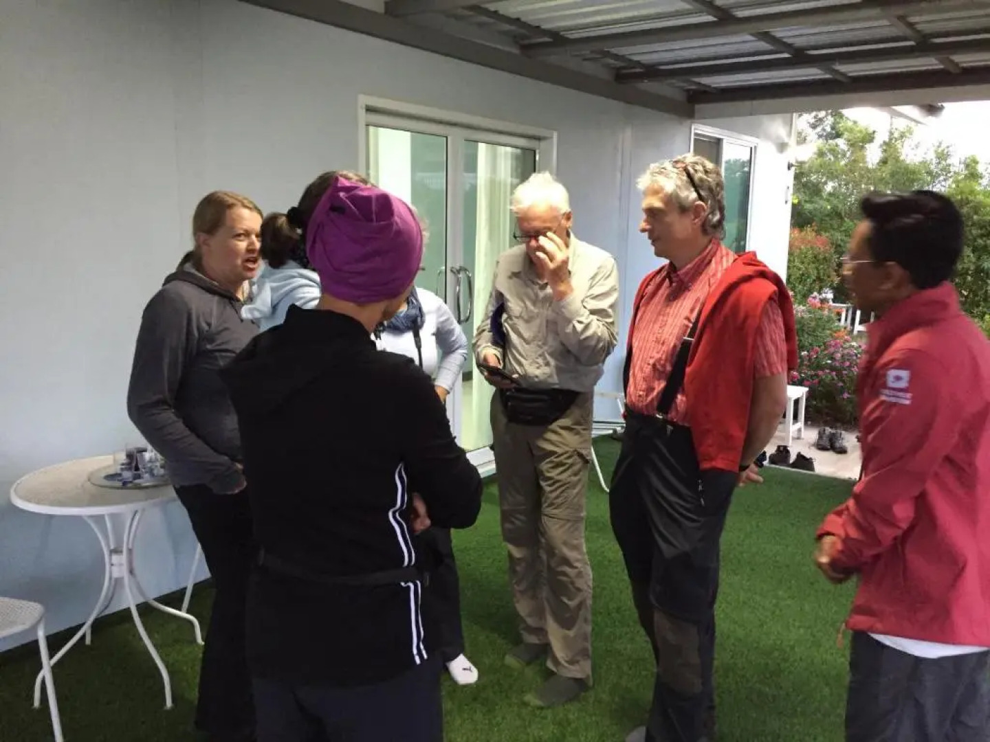 Country House Khokngam