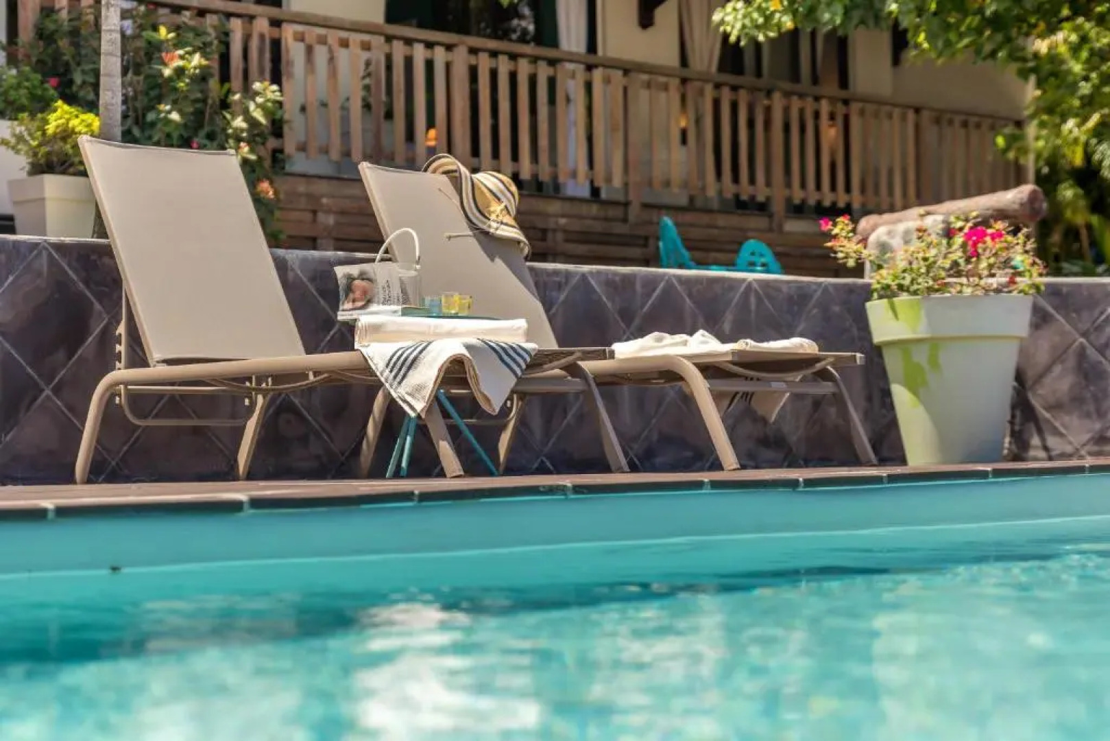 La Sirène du Diamant