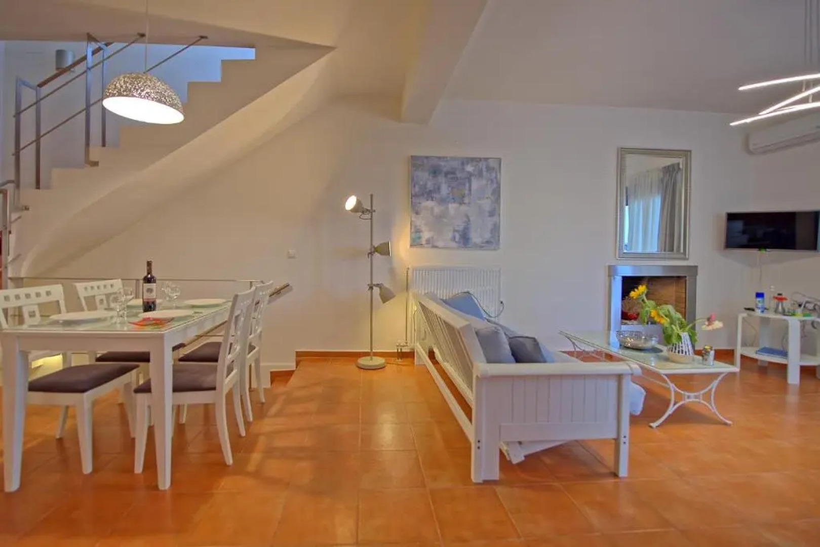 Houses By The Sea - 50 m from the beach by MediterraneanVillas