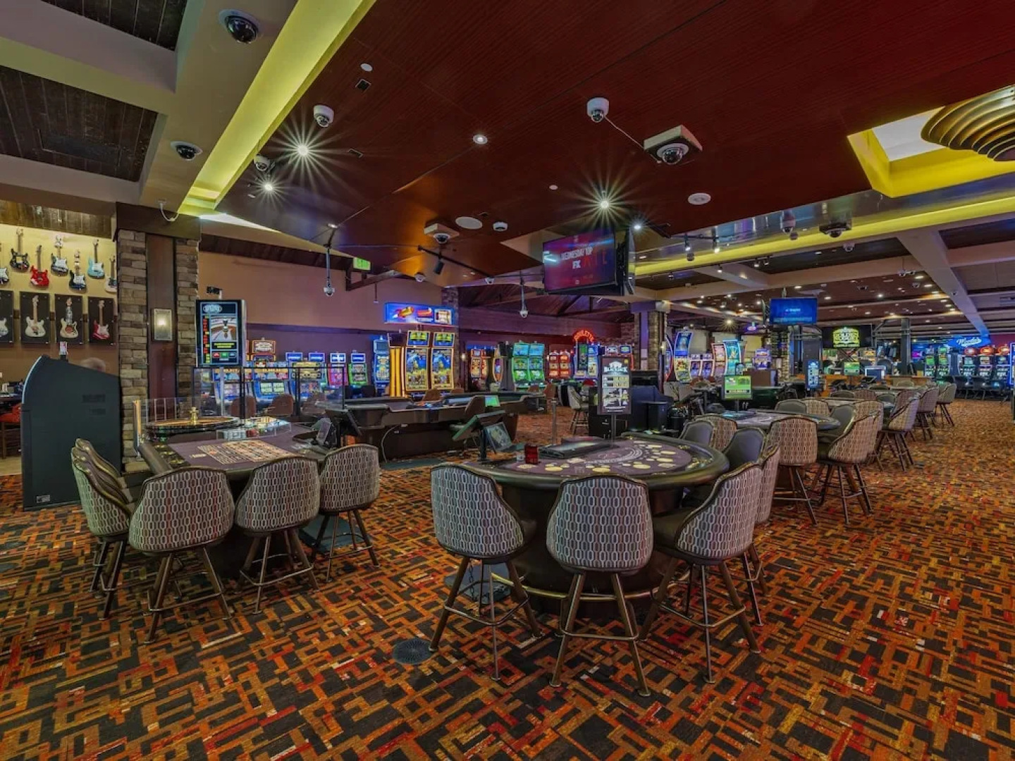 Golden Nugget Cripple Creek