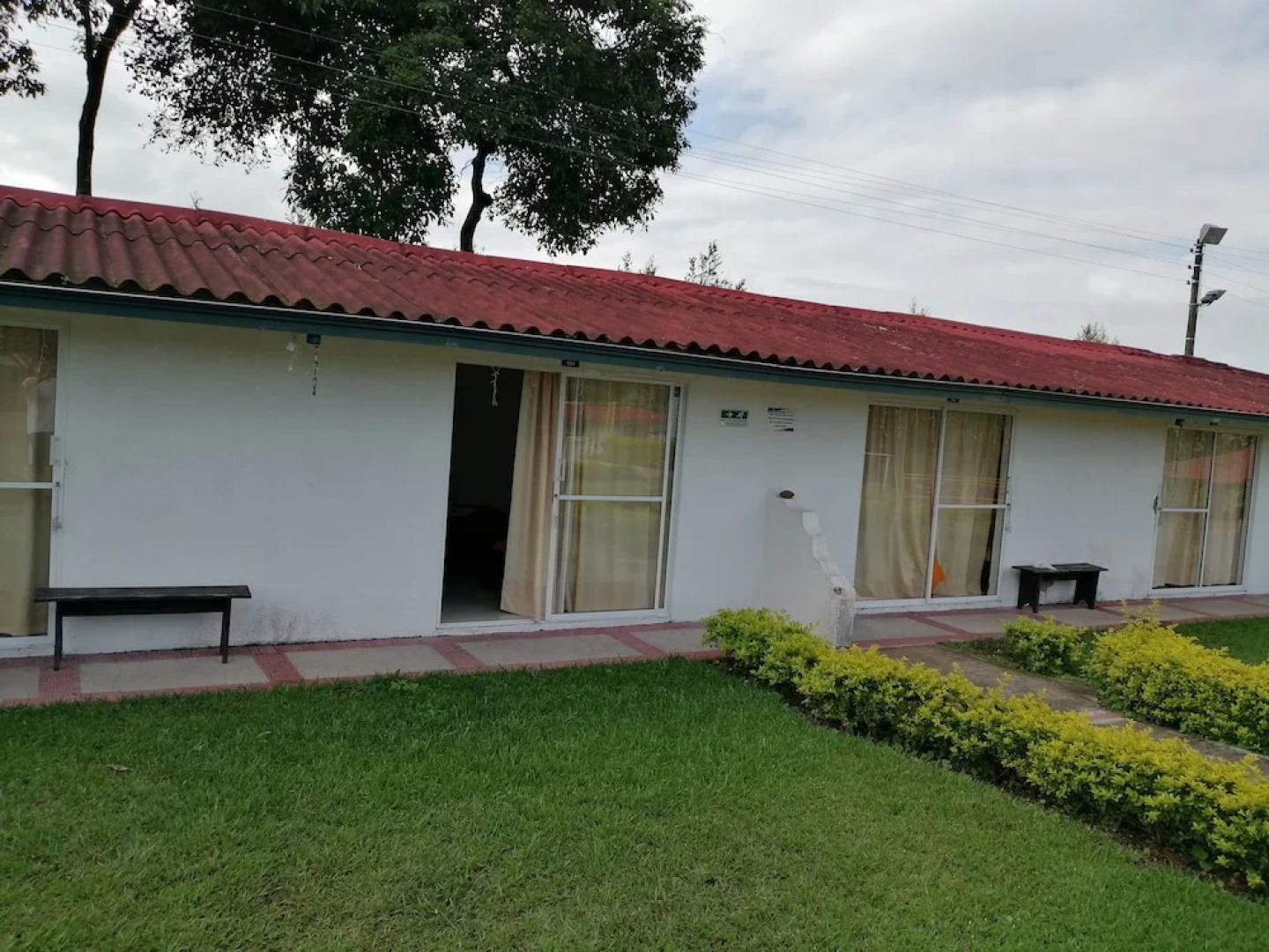 Finca Hotel Macadamia