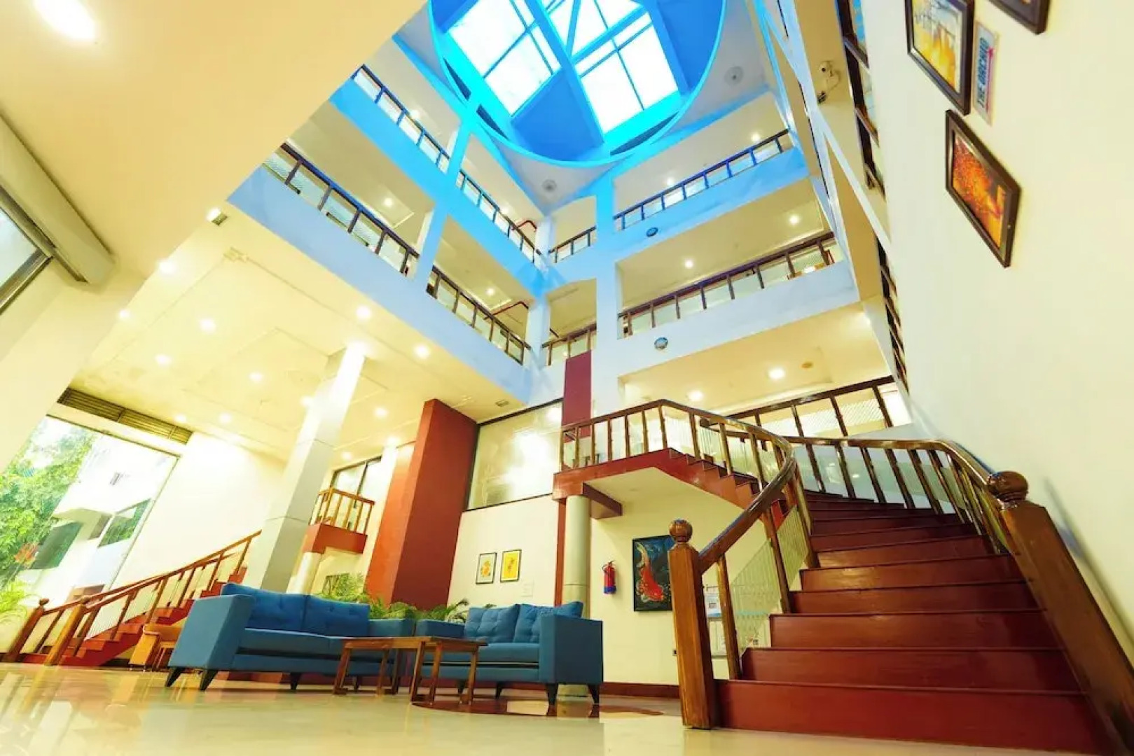 Hotel Golden Anchor Paradeep