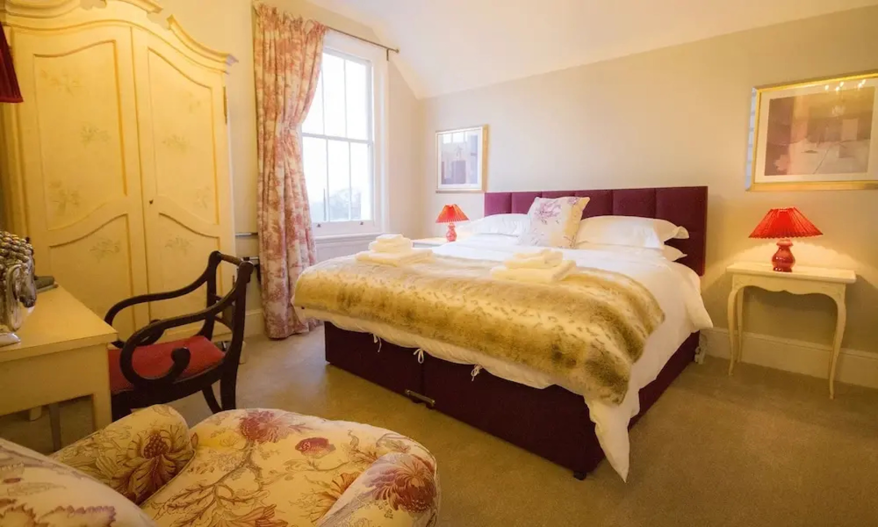 The Bull at Brenchley