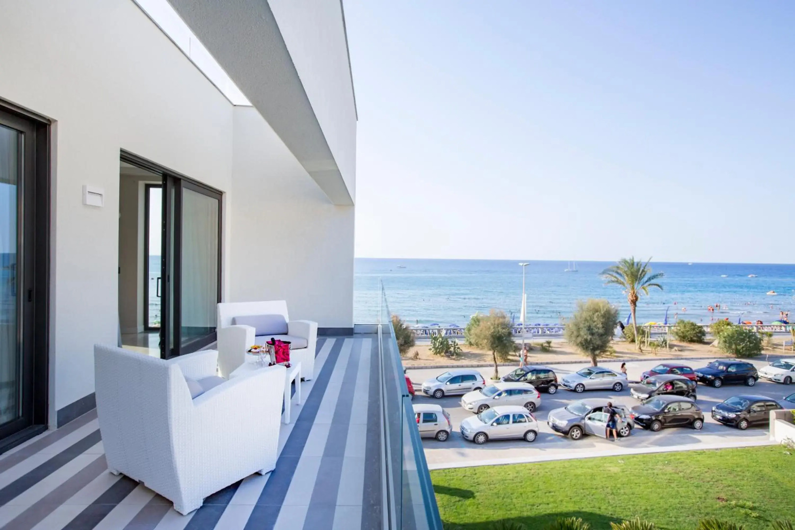 Victoria Palace Cefalu