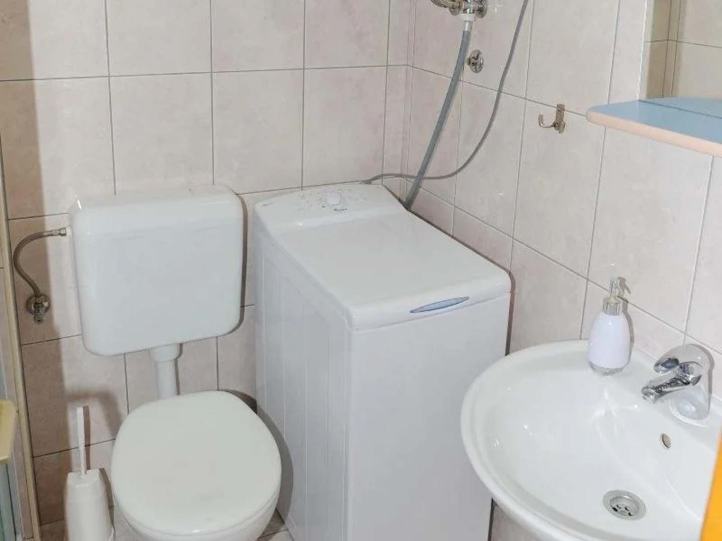 Apartments Jure Miljak