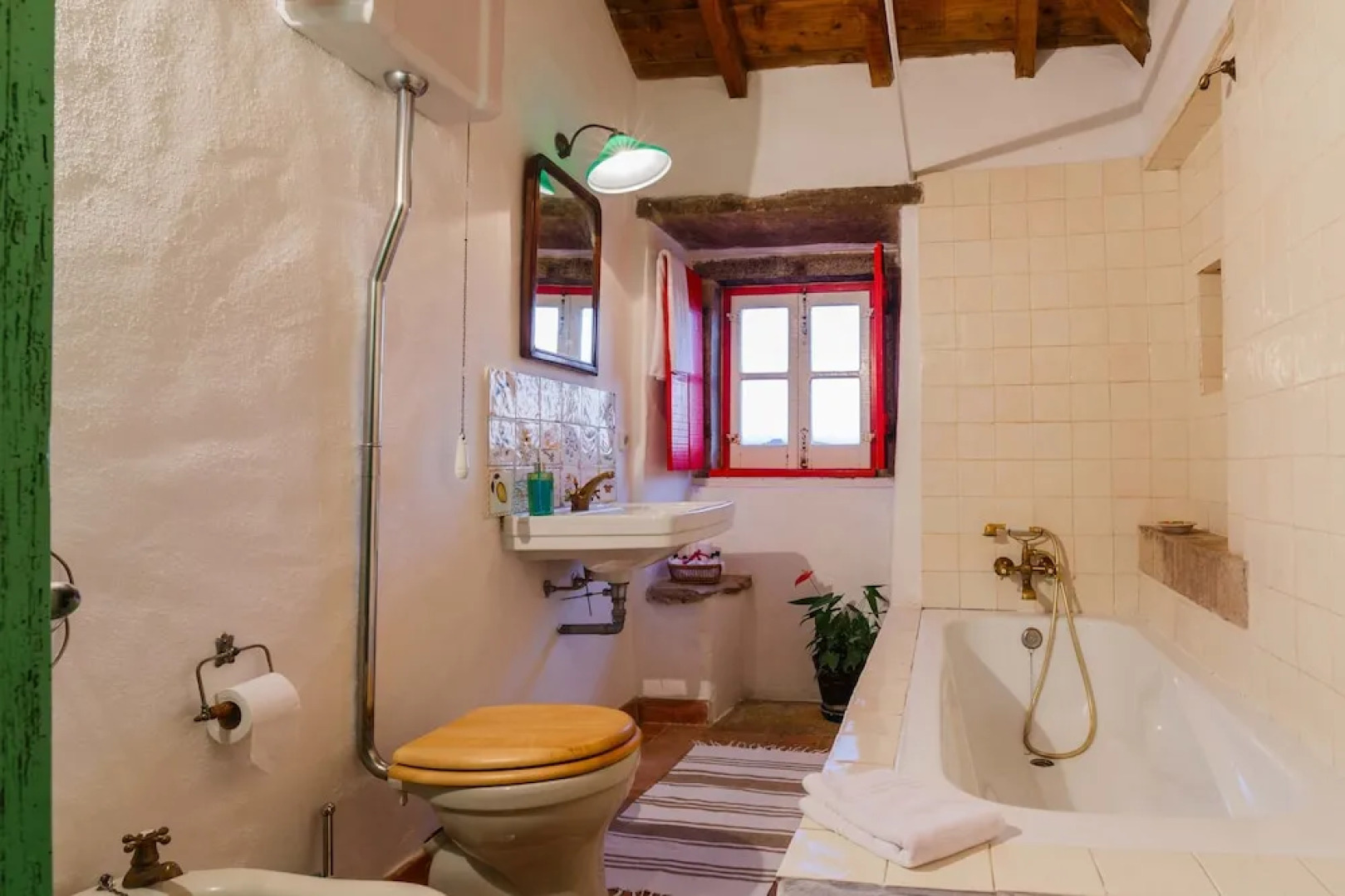 Aldeia da Mata Pequena