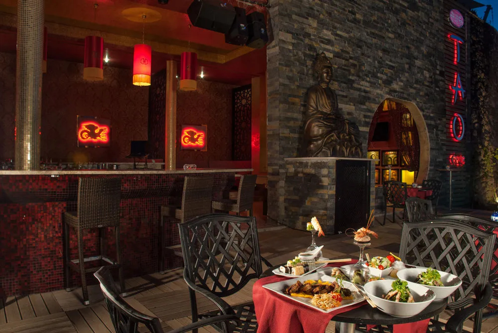 The Blue Bosphorus Hotel