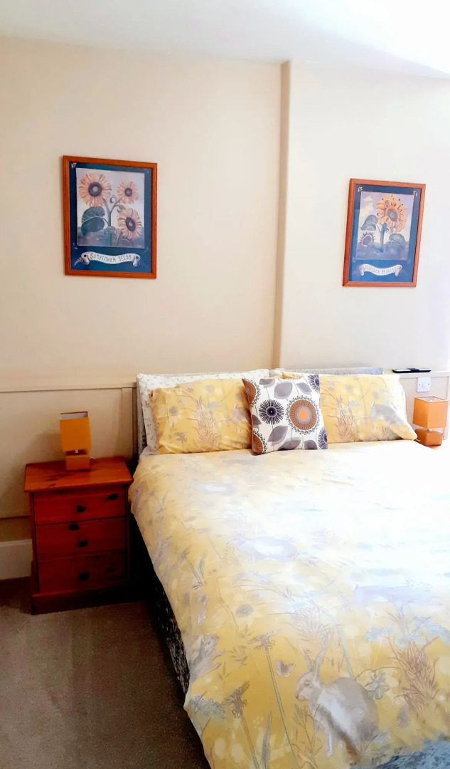 The Countryman Hotel