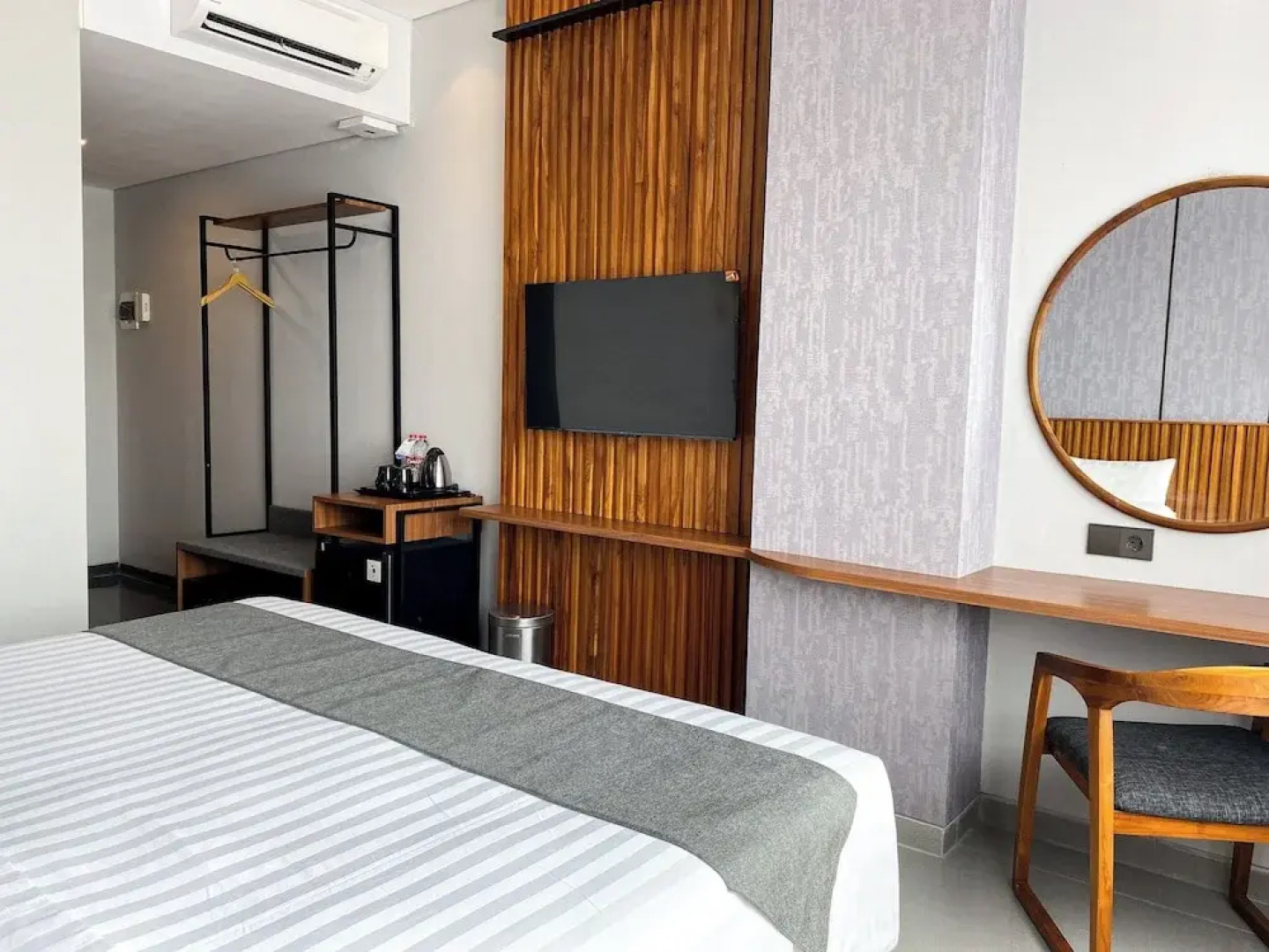 Nata Azana Hotel Ngawi