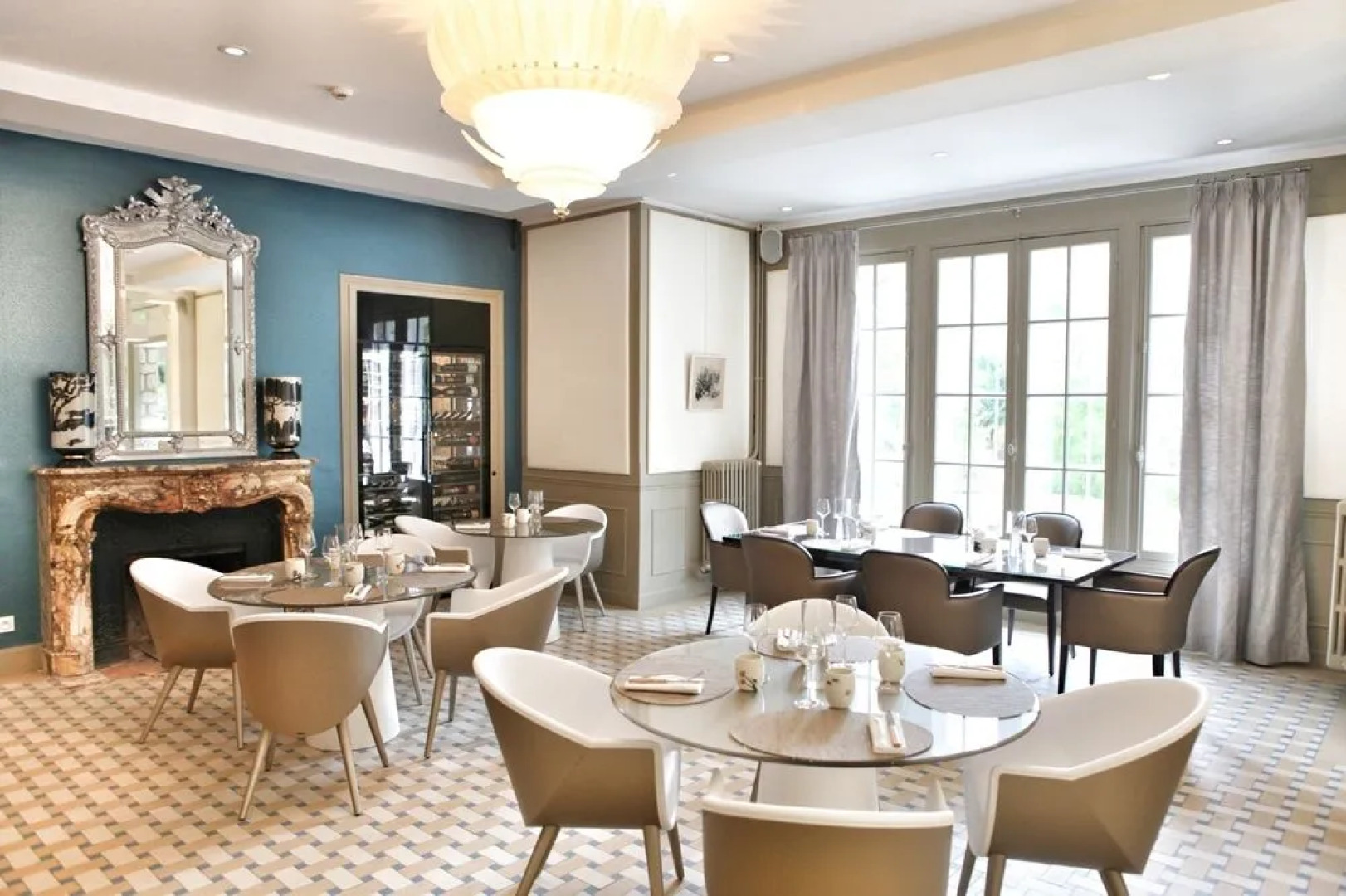 Le Jardin des Plumes