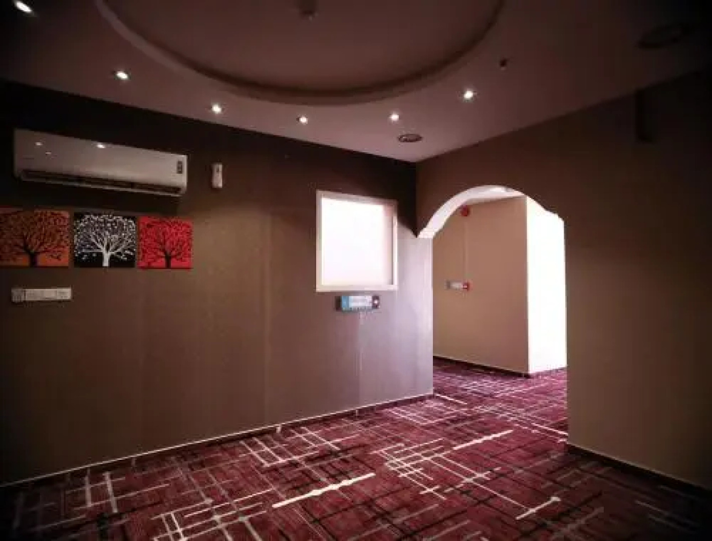 Dar Sadan Hotel Suites