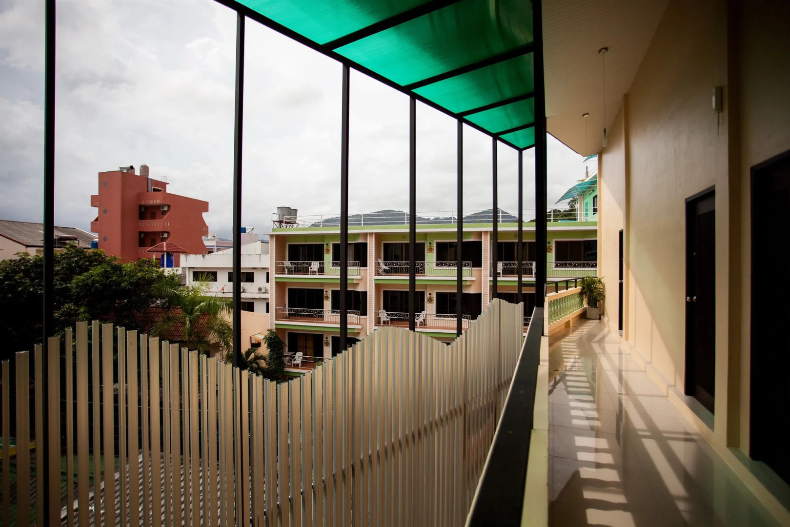 The Wave Patong Boutique Hotel