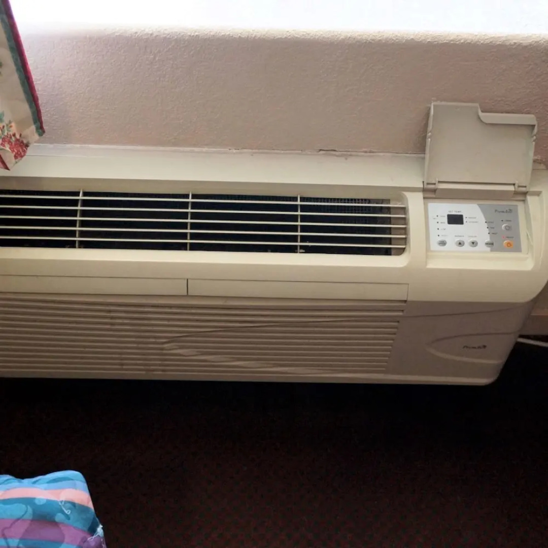 White Mountain Motel