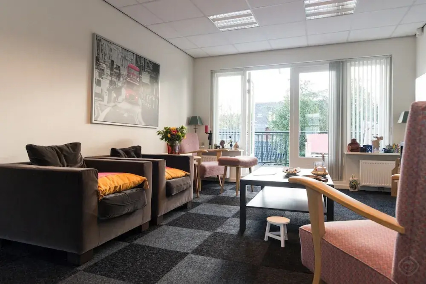 Park Village Amsterdam