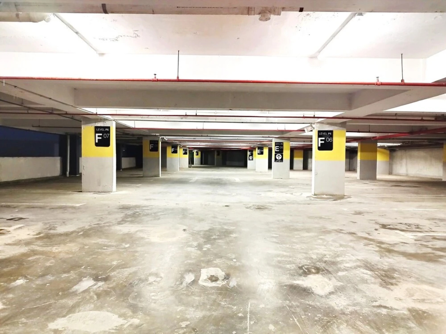 GentingTop FreezingColdSty2R2B IonDelmn